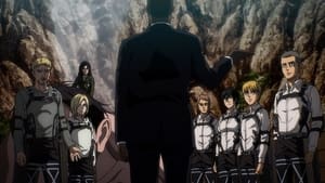 Attack On Titan Season 4 EP 26