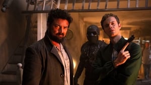 The Boys Season 2 EP 5