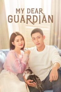 ดูซีรี่ย์ ภารกิจลับภารกิจรัก My Dear Guardian (2021) พากย์ไทย 40 ตอนจบ