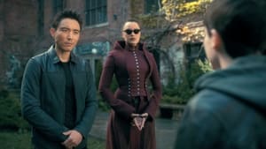 The Umbrella Academy Season 3 EP 3