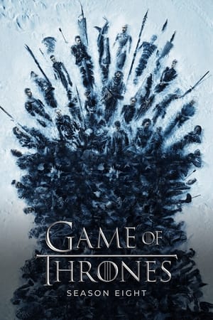 ดูซีรี่ย์ Game of Thrones Season 8