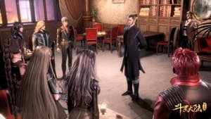 Douluo Dalu (Soul Land) Season 1 EP 36