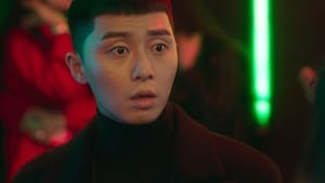 Itaewon Class Season 1 EP 8