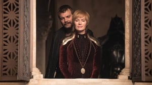 Game of Thrones Season 8 EP 4