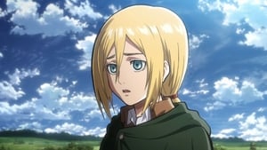 Attack On Titan Season 1 EP 18