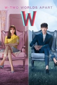 ดูซีรี่ย์ W รักข้ามมิติ (2016) พากย์ไทย 16 ตอนจบ