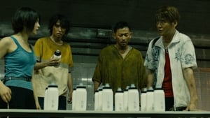 Alice in Borderland Season 1 EP 4