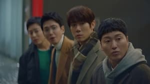 Hospital Playlist Season 2 EP 1