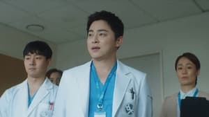 Hospital Playlist Season 2 EP 7