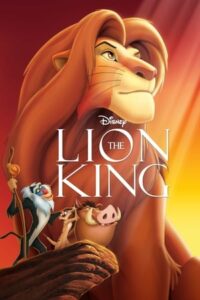ดูการ์ตูน เดอะ ไลอ้อนคิง ภาค 1 The Lion King (1994) HD พากย์ไทย