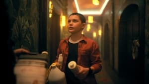 The Umbrella Academy Season 3 EP 5