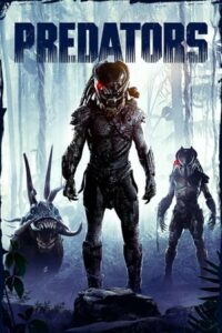 ดูหนัง มหากาฬพรีเดเตอร์ Predators (2010) พากย์ไทย เต็มเรื่อง