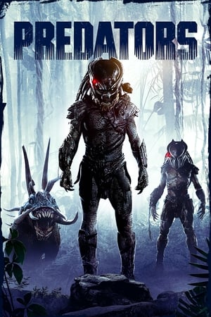 ดูหนัง มหากาฬพรีเดเตอร์ Predators (2010) พากย์ไทย เต็มเรื่อง
