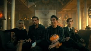 The Umbrella Academy Season 3 EP 7