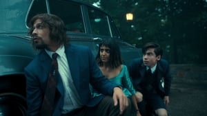 The Umbrella Academy Season 2 EP 4