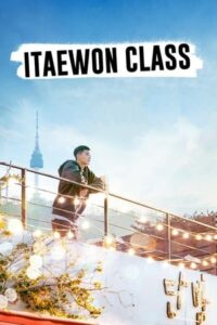 ดูซีรี่ย์ ธุรกิจปิดเกมแค้น Itaewon Class (2020) พากย์ไทย 16 ตอนจบ