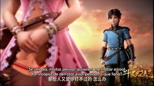 Douluo Dalu (Soul Land) Season 1 EP 10