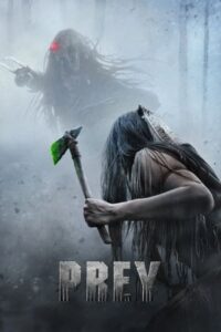 ดูหนัง Prey (2022) HD เต็มเรื่อง ซับไทย