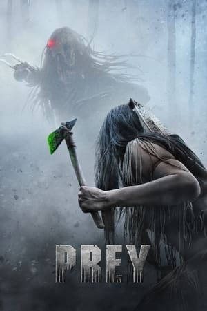 ดูหนัง Prey (2022) HD เต็มเรื่อง ซับไทย