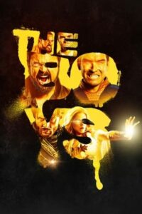 ดูซีรี่ย์ ก๊วนหนุ่มซ่าล่าซูเปอร์ฮีโร่ ซีซั่น 1-3 พากไทย The Boys Season 1-3