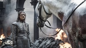 Game of Thrones Season 8 EP 5