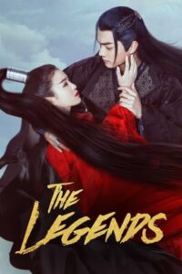 ดูซีรี่ย์ The Legends เจาเหยา จอมมารโลกต้องจำ (2019) พากย์ไทย 50 ตอนจบ