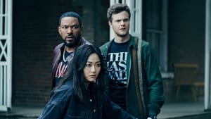 The Boys Season 3 EP 3