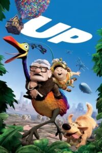 ดูการ์ตูน ปู่ซ่าบ้าพลัง Up (2009) HD เต็มเรื่อง พากย์ไทย