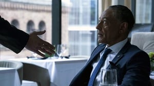 The Boys Season 2 EP 8