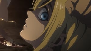 Attack On Titan Season 3 EP 3