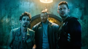 The Umbrella Academy Season 1 EP 9