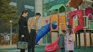 A Korean Odyssey Season 1 EP 9