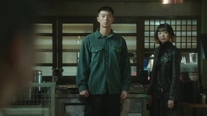 Itaewon Class Season 1 EP 6