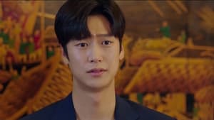 Jinxed at First Season 1 EP 9