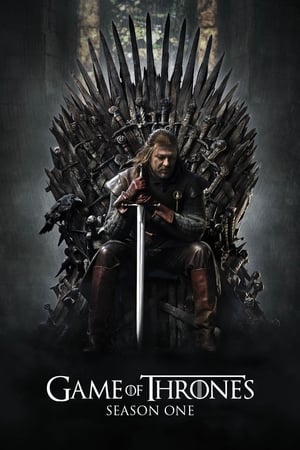 ดูซีรี่ย์ Game of Thrones Season 1