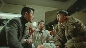 A Korean Odyssey Season 1 EP 4