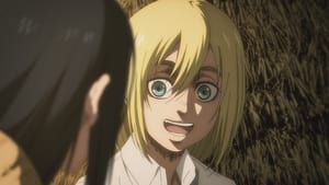 Attack On Titan Season 4 EP 21
