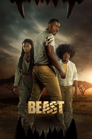 ดูหนัง Beast สัตว์-ร้าย (2022) HD เต็มเรื่อง พากย์ไทย