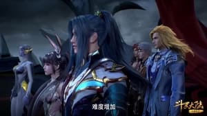 Douluo Dalu (Soul Land) Season 1 EP 196