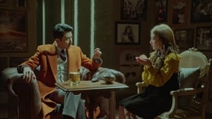A Korean Odyssey Season 1 EP 5