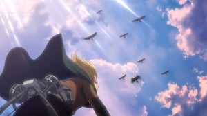 Attack On Titan Season 3 EP 22
