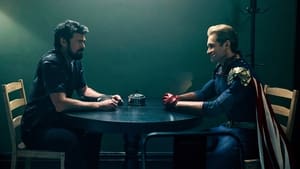 The Boys Season 3 EP 1