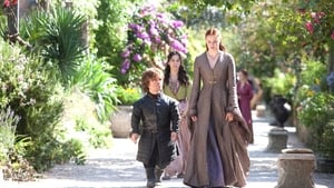 Game of Thrones Season 3 EP 10