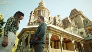 Locke & Key Season 3 EP 3