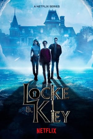 ดูซีรี่ย์ Locke & Key Season 1-3 (2020-2022) พากย์ไทย Season 3