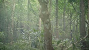 Rainless Love in a Godless Land Season 1 EP 1