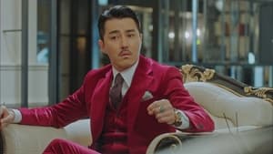 A Korean Odyssey Season 1 EP 11
