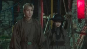 Alchemy of Souls Season 1 Season 1 EP 19