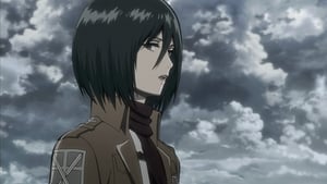 Attack On Titan Season 1 EP 7