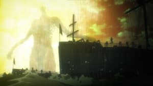 Attack On Titan Season 4 EP 9